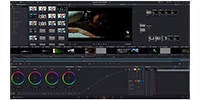 Blackmagic Design DaVinci Resolve Studio　ライセンスキー版