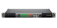 Blackmagic Design Blackmagic Audio Monitor 12G　モニター