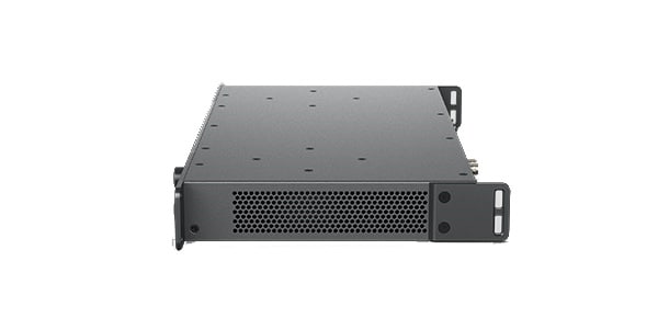 Blackmagic Design ( ブラックマジックデザイン )  / Blackmagic Audio Monitor 12G　モニター 画像4