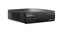 Blackmagic Design / Blackmagic MultiView 4 Ultra HD Multiviewer