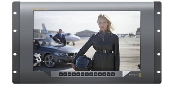 Blackmagic Design / SmartView 4K