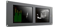 Blackmagic Design SmartScope Duo 4K 2(波形モニタリング機能搭載)