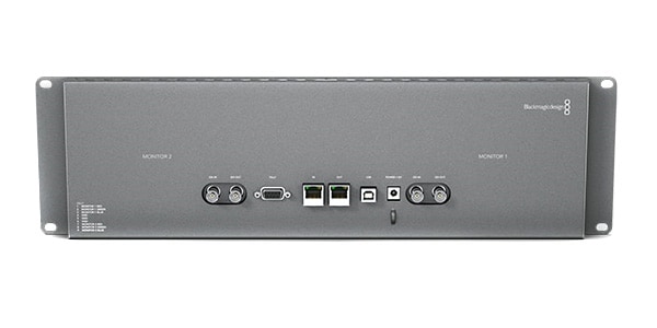 Blackmagic Design ( ブラックマジックデザイン ) SmartScope Blackmagic Design ( ブラックマジックデザイン ) SmartScope