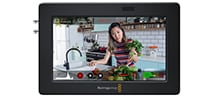 Blackmagic Design Blackmagic Video Assist 5” 3G　5インチモニター