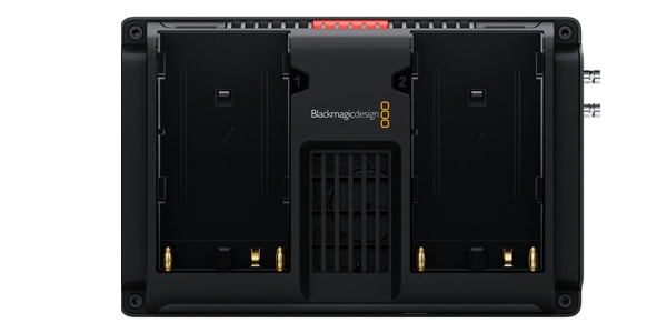 Blackmagic Video Assist 5” 3G　5インチモニター