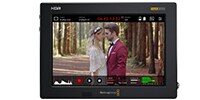 Blackmagic Design Blackmagic Video Assist 7” 3G 7インチモニター/レコーダー