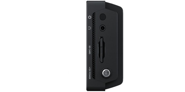 Blackmagic Design / Blackmagic Video Assist 5 画像3