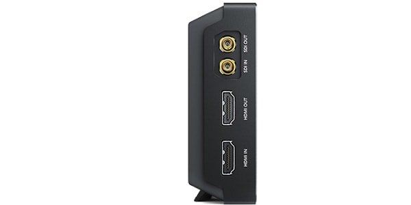 Blackmagic Design / Blackmagic Video Assist画像3