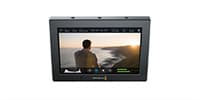 Blackmagic Design Blackmagic Video Assist 4K　レコーダー機能つきモニター