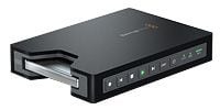 Blackmagic Design HyperDeck Shuttle 2 ポータブルSSDレコーダー