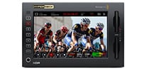 Blackmagic Design HyperDeck Extreme 8K HDR 8K対応放送デッキ