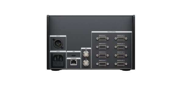 Blackmagic Design ( ブラックマジックデザイン )  / HyperDeck Extreme Control 画像2