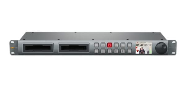 Blackmagic Design/HyperDeck Studio 12G