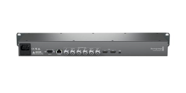 テレビ/映像機器 その他 Blackmagic Design ( ブラックマジックデザイン ) HyperDeck Studio テレビ/映像機器 その他 Blackmagic Design ( ブラックマジックデザイン ) HyperDeck Studio