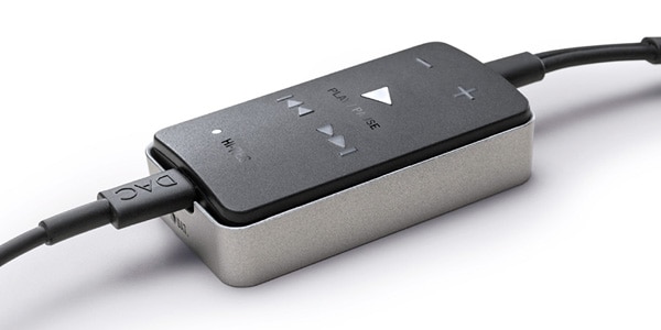 beyerdynamic / Impacto universal