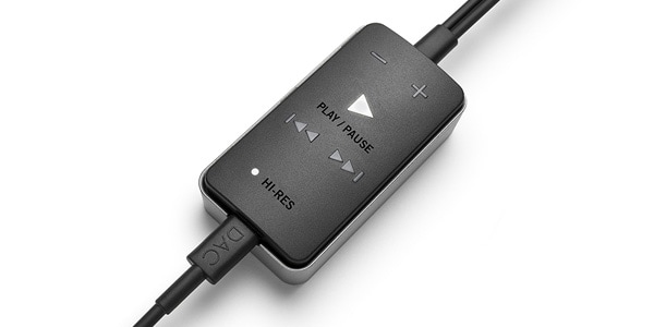 beyerdynamic / Impacto universal画像2