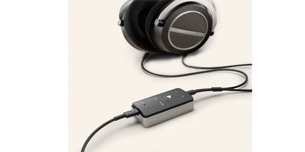 beyerdynamic / Impacto universal画像6
