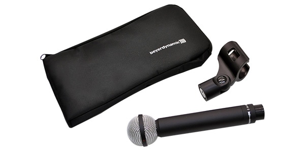 beyerdynamic / M160画像5