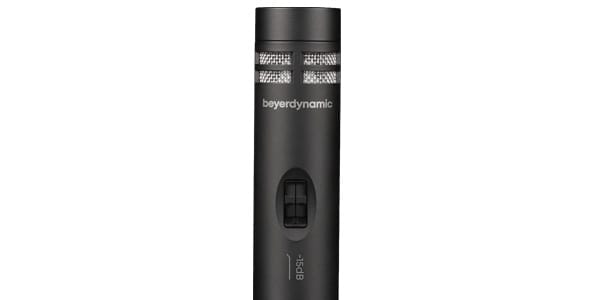 beyerdynamic ( ベイヤーダイナミック )  / MC930 コンデンサーマイク画像2