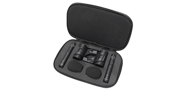beyerdynamic / MC 930 Stereo Set
