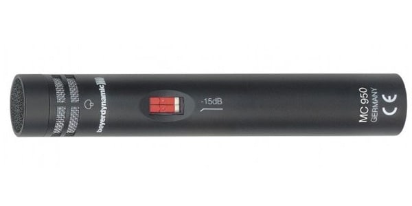 beyerdynamic / MC 950