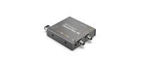 Blackmagic Design Mini Converter Optical Fiber 4K