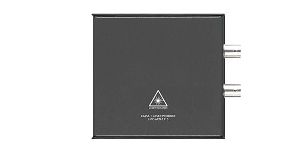 Blackmagic Design ( ブラックマジックデザイン )  / Mini Converter Optical Fiber 4K 画像3