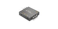 Blackmagic Design Mini Converter SDI to Analog 4K　コンバーター