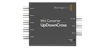 Blackmagic Design Mini Converter UpDownCross