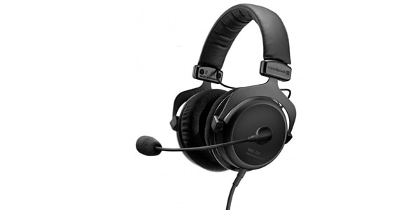 beyerdynamic MMX300 2nd Gen