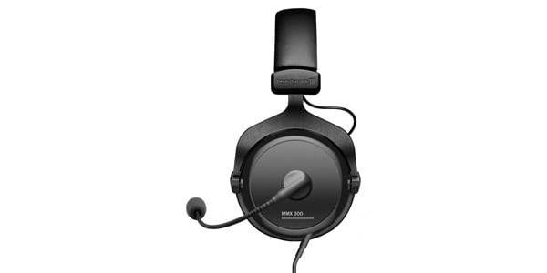 beyerdynamic MMX300 2nd Gen