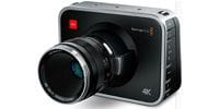 Blackmagic Design Production Camera 4K