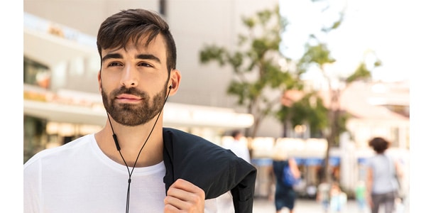 beyerdynamic / SOUL BYRD マイクリモコン付きカナル型イヤホン画像13