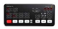 Blackmagic Design ATEM Mini Pro ストリーミング スイッチャー