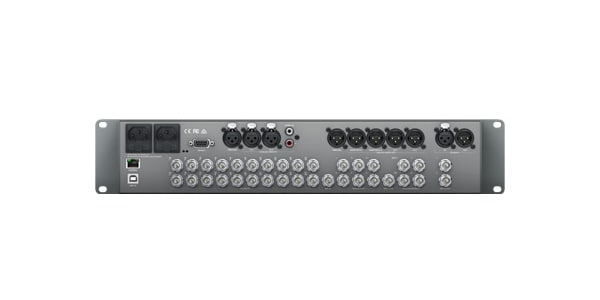 Blackmagic Design / ATEM 2 M/E Broadcast Studio 4K 画像2