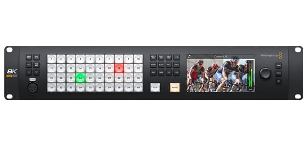 Blackmagic Design / ATEM Constellation 8K