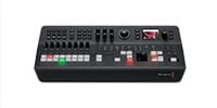 Blackmagic Design ATEM Television Studio Pro 4K　プロダクションスイッチャー