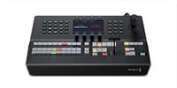 Blackmagic Design ATEM 1 M/E Advanced Panel 10　ハードウェアパネル