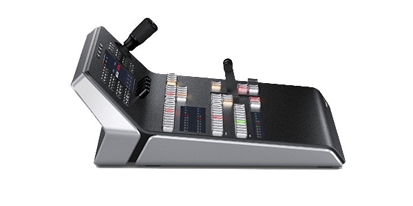 Blackmagic Design / ATEM 1 M/E Advanced Panel 画像2