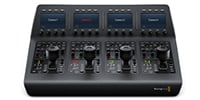 Blackmagic Design ATEM Camera Control Panel　コントロールパネル