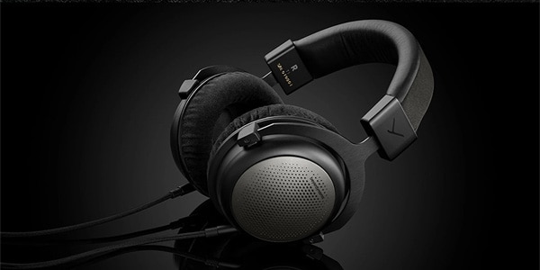 Beyerdynamic ベイヤーダイナミック T1 3rd