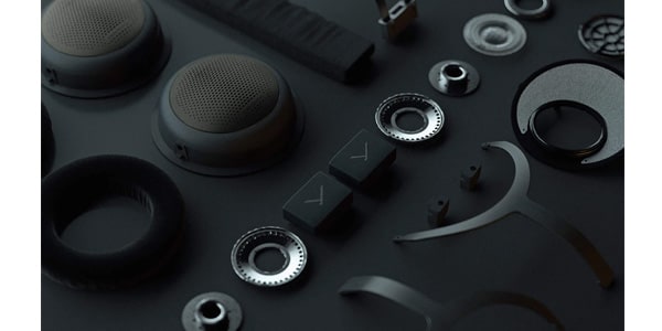 beyerdynamic / T1 3rd Generation Open-Back High-End Headphones画像7