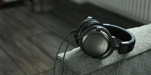 beyerdynamic ( ベイヤーダイナミック )  / T5 3rd Generation 密閉型リファレンスヘッドホン画像4