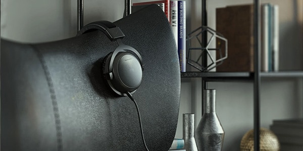 beyerdynamic ( ベイヤーダイナミック )  / T5 3rd Generation 密閉型リファレンスヘッドホン画像5