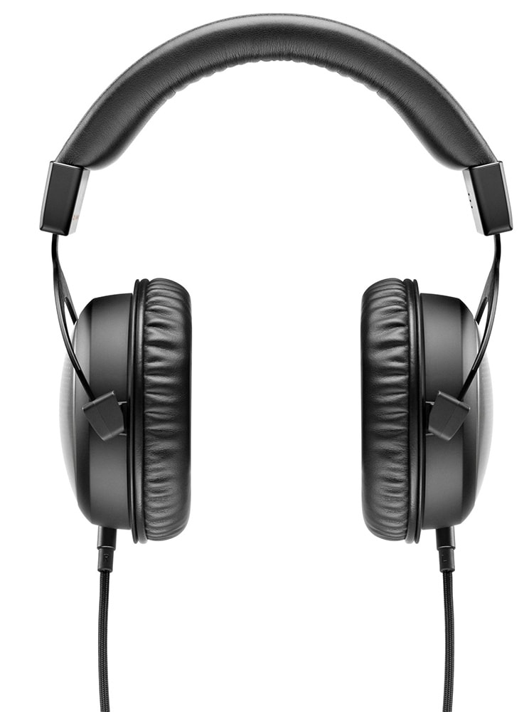 beyerdynamic（ベイヤーダイナミック）/ T5 3rd gen 密閉型リファレンスヘッドホン 送料無料 | サウンドハウス