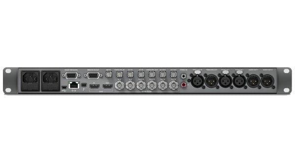 Blackmagic Design / Teranex 3D Processor 画像2