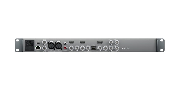 Blackmagic Design / Teranex AV 画像2
