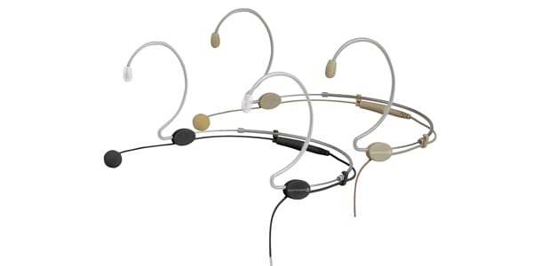 beyerdynamic ( ベイヤーダイナミック )  / TG H56 tan (Opus)