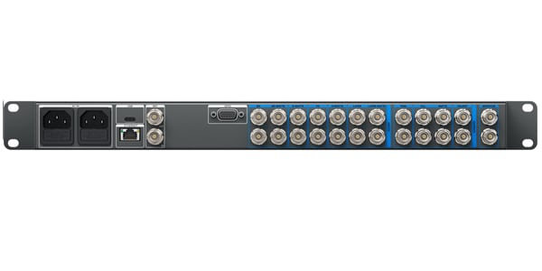 Blackmagic Design ( ブラックマジックデザイン )  / Ultimatte 12　合成プロセッサー 画像2