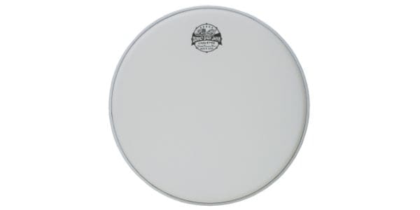 BONNEY DRUM JAPAN/White Coated Head 13